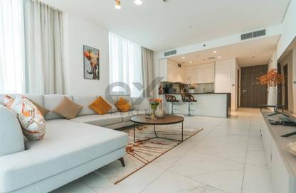 Apartment - 1 - 2 for sale in Residences 2 - The Residences at District One - District One - Mohammed Bin Rashid City - Dubai