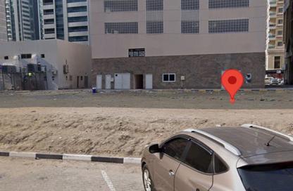Land - Studio for rent in Al Taawun Street - Al Taawun - Sharjah