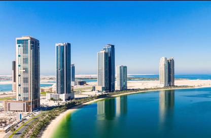 Land - Studio for rent in Al Taawun Street - Al Taawun - Sharjah