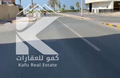 Land - Studio for sale in Al Rumailah 2 - Al Rumaila - Ajman