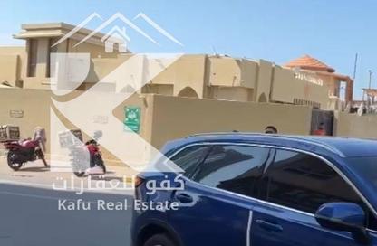 Land - Studio for sale in Al Rumailah 2 - Al Rumaila - Ajman