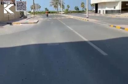 أرض - استوديو للبيع في الرميلة 2 - الرميلة - عجمان