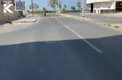 Land - Studio for sale in Al Rumailah 2 - Al Rumaila - Ajman