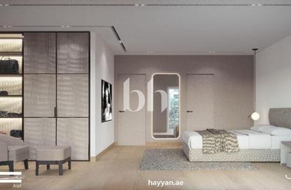 Villa - 4 Bedrooms - 5 Bathrooms for sale in Hayyan - Sharjah Villa - 4 Bedrooms - 5 Bathrooms for sale in Hayyan - Sharjah