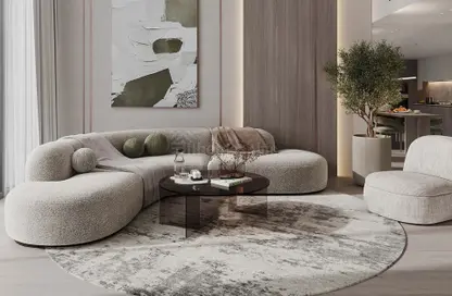 شقة - 1 حمام للبيع في كوف ليفينج ريزيدنس باي إمتياز - دبي لاند - دبي