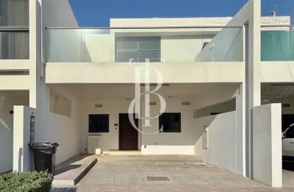 Townhouse - 3 Bedrooms - 4 Bathrooms for rent in Janusia - Damac Hills 2 - Dubai