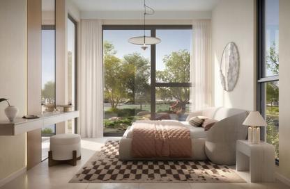 Villa - 4 - 5 for sale in Venera - The Valley - Dubai