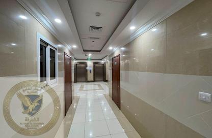 Apartment - 2 Bedrooms - 3 Bathrooms for rent in Al Majaz 2 - Al Majaz - Sharjah Apartment - 2 Bedrooms - 3 Bathrooms for rent in Al Majaz 2 - Al Majaz - Sharjah