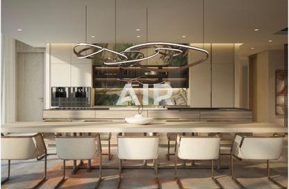 Apartment - 2 Bedrooms - 2 Bathrooms for sale in Verve City Walk Tower B - Verve City Walk - City Walk - Dubai