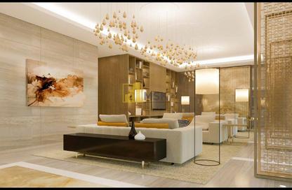 شقة - 3 - 4 للبيع في برج Sobha Creek Vista Heights B - شوبا كريك فيستا هايتس - صبحا هارتلاند - مدينة الشيخ محمد بن راشد - دبي