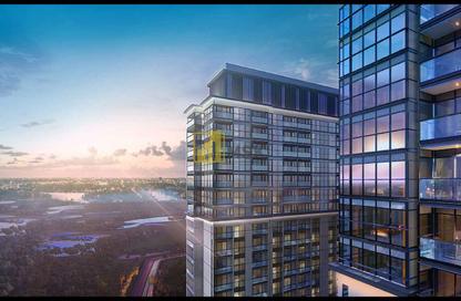 Apartment - 3 - 4 for sale in Sobha Creek Vista Heights Tower B - Sobha Creek Vista Heights - Sobha Hartland - Mohammed Bin Rashid City - Dubai Apartment - 3 - 4 for sale in Sobha Creek Vista Heights Tower B - Sobha Creek Vista Heights - Sobha Hartland - Mohammed Bin Rashid City - Dubai