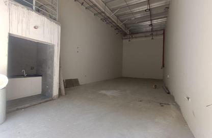 Warehouse - Studio - 1 Bathroom for rent in Al Jurf 3 - Al Jurf - Ajman Downtown - Ajman