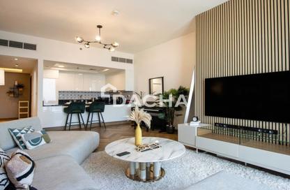 Apartment - 1 - 2 for sale in Noura Tower - Al Habtoor City - Business Bay - Dubai