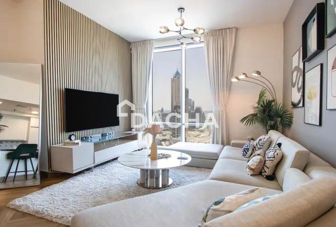 Canal View | Upgraded | High Floor