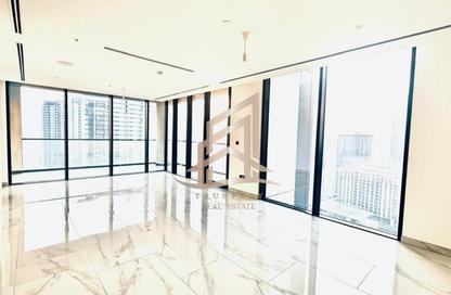 Apartment - 4 Bedrooms - 6 Bathrooms for rent in Crest Grande - Sobha Hartland - Mohammed Bin Rashid City - Dubai Apartment - 4 Bedrooms - 6 Bathrooms for rent in Crest Grande - Sobha Hartland - Mohammed Bin Rashid City - Dubai