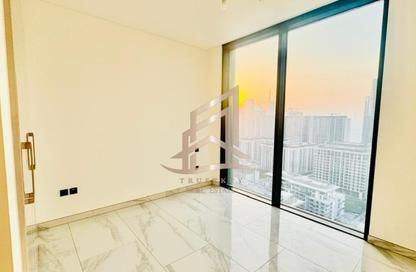 Apartment - 4 Bedrooms - 6 Bathrooms for rent in Crest Grande - Sobha Hartland - Mohammed Bin Rashid City - Dubai