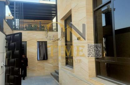 Villa - 5 Bedrooms - 7 Bathrooms for sale in Uptown Al Zahia - Al Zahia - Muwaileh Commercial - Sharjah Villa - 5 Bedrooms - 7 Bathrooms for sale in Uptown Al Zahia - Al Zahia - Muwaileh Commercial - Sharjah
