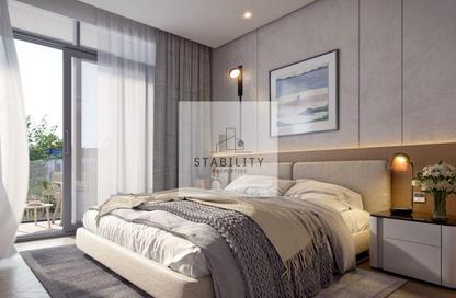 Townhouse - 4 Bedrooms - 5 Bathrooms for sale in Taormina Village - Majan - Dubai Land - Dubai