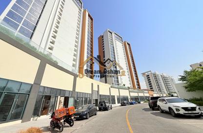 Shop - Studio - 1 for rent in Azizi Riviera Beachfront Podium - Azizi Riviera Beachfront - Azizi Riviera - Meydan One - Meydan - Dubai Shop - Studio - 1 for rent in Azizi Riviera Beachfront Podium - Azizi Riviera Beachfront - Azizi Riviera - Meydan One - Meydan - Dubai