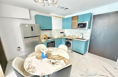 Apartment - 1 Bedroom - 2 Bathrooms for rent in Opalz By Danube Tower 1 - Opalz by Danube - Dubai Science Park - Dubai