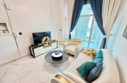 Apartment - 1 Bedroom - 2 Bathrooms for rent in Opalz By Danube Tower 1 - Opalz by Danube - Dubai Science Park - Dubai Apartment - 1 Bedroom - 2 Bathrooms for rent in Opalz By Danube Tower 1 - Opalz by Danube - Dubai Science Park - Dubai