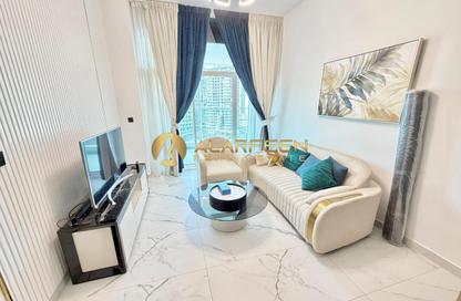 Apartment - 1 Bedroom - 2 Bathrooms for rent in Opalz By Danube Tower 1 - Opalz by Danube - Dubai Science Park - Dubai Apartment - 1 Bedroom - 2 Bathrooms for rent in Opalz By Danube Tower 1 - Opalz by Danube - Dubai Science Park - Dubai