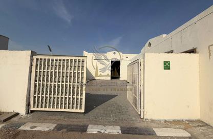 Land - Studio for rent in Industrial Area 17 - Sharjah Industrial Area - Sharjah