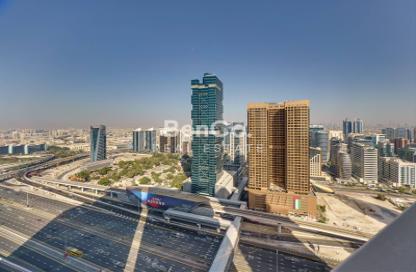Apartment - 2 Bedrooms - 3 Bathrooms for sale in Dubai Jewel Tower - Dubai Internet City - Dubai Apartment - 2 Bedrooms - 3 Bathrooms for sale in Dubai Jewel Tower - Dubai Internet City - Dubai