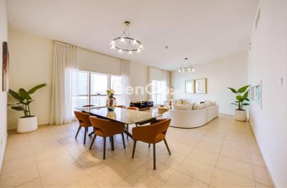 Apartment - 2 Bedrooms - 3 Bathrooms for sale in Dubai Jewel Tower - Dubai Internet City - Dubai