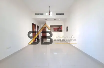 Apartment - 1 Bedroom - 2 Bathrooms for rent in La Vista Residence 6 - La Vista Residence - Dubai Silicon Oasis - Dubai