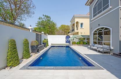 Villa - 6 - 6 for sale in The Aldea - The Villa - Dubai Villa - 6 - 6 for sale in The Aldea - The Villa - Dubai