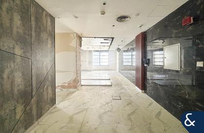 Office Space - Studio for sale in Silver Tower - Business Bay - Dubai