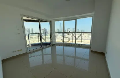 Apartment - 3 Bedrooms - 4 Bathrooms for rent in Marina Bay - City Of Lights - Al Reem Island - Abu Dhabi