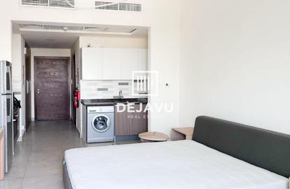 Hotel and Hotel Apartment - Studio - 1 for rent in Azizi Plaza - Al Furjan - Dubai Hotel and Hotel Apartment - Studio - 1 for rent in Azizi Plaza - Al Furjan - Dubai