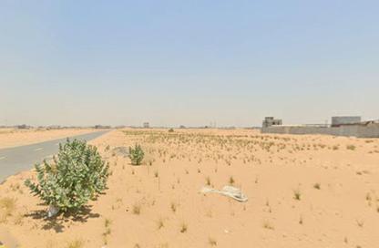 Land - Studio for sale in Al Zubair Orchards - Al Rahmaniya - Sharjah