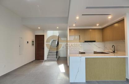 Townhouse - 3 Bedrooms - 4 Bathrooms for rent in La Violeta 2 - La Violeta - Villanova - Dubai Townhouse - 3 Bedrooms - 4 Bathrooms for rent in La Violeta 2 - La Violeta - Villanova - Dubai