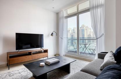 Apartment - 1 Bedroom - 2 Bathrooms for rent in Orra Marina - Dubai Marina - Dubai Apartment - 1 Bedroom - 2 Bathrooms for rent in Orra Marina - Dubai Marina - Dubai