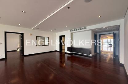 Apartment - 1 Bedroom - 1 Bathroom for rent in Royal Amwaj Residences North - Royal Amwaj Residences - The Crescent - Palm Jumeirah - Dubai