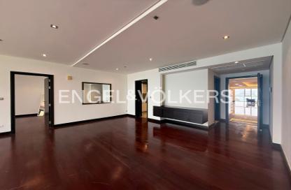 Apartment - 1 Bedroom - 1 Bathroom for rent in Royal Amwaj Residences North - Royal Amwaj Residences - The Crescent - Palm Jumeirah - Dubai