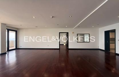 Apartment - 1 Bedroom - 1 Bathroom for rent in Royal Amwaj Residences North - Royal Amwaj Residences - The Crescent - Palm Jumeirah - Dubai