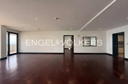 Apartment - 1 Bedroom - 1 Bathroom for rent in Royal Amwaj Residences North - Royal Amwaj Residences - The Crescent - Palm Jumeirah - Dubai