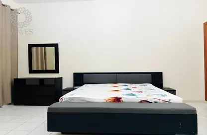 Apartment - 1 Bathroom for sale in Building Q05 - France Cluster - International City - Dubai