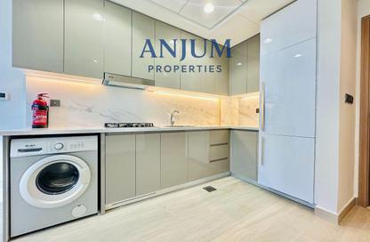 Apartment - 1 - 1 for rent in Azizi Riviera 48 - Azizi Riviera - Meydan One - Meydan - Dubai
