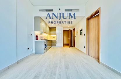 Apartment - 1 - 1 for rent in Azizi Riviera 48 - Azizi Riviera - Meydan One - Meydan - Dubai