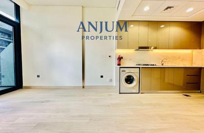 Apartment - 1 - 1 for rent in Azizi Riviera 48 - Azizi Riviera - Meydan One - Meydan - Dubai
