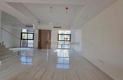 Townhouse - 4 - 6 for rent in Alicante Villas - Victory Heights - Dubai Sports City - Dubai Townhouse - 4 - 6 for rent in Alicante Villas - Victory Heights - Dubai Sports City - Dubai