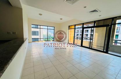 Apartment - 1 Bedroom - 1 Bathroom for rent in Al Nakheel 1 - Al Nakheel - Greens - Dubai