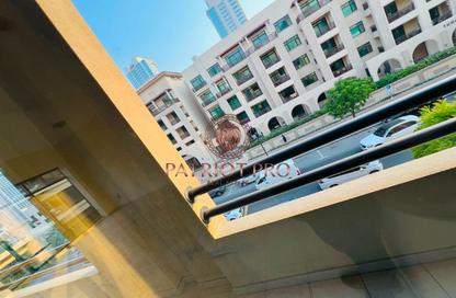 Apartment - 1 Bedroom - 1 Bathroom for rent in Al Nakheel 1 - Al Nakheel - Greens - Dubai Apartment - 1 Bedroom - 1 Bathroom for rent in Al Nakheel 1 - Al Nakheel - Greens - Dubai