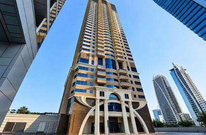 Apartment - 2 Bedrooms - 3 Bathrooms for sale in O2 Residence - JLT Cluster O - Jumeirah Lake Towers - Dubai
