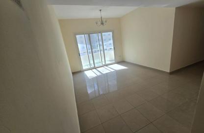 Apartment - 2 - 2 for rent in Abu shagara Building 2 - Budaniq - Al Qasimia - Sharjah